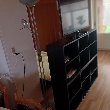 Overnatning-Billund Apartment Grindsted Luaran gambar