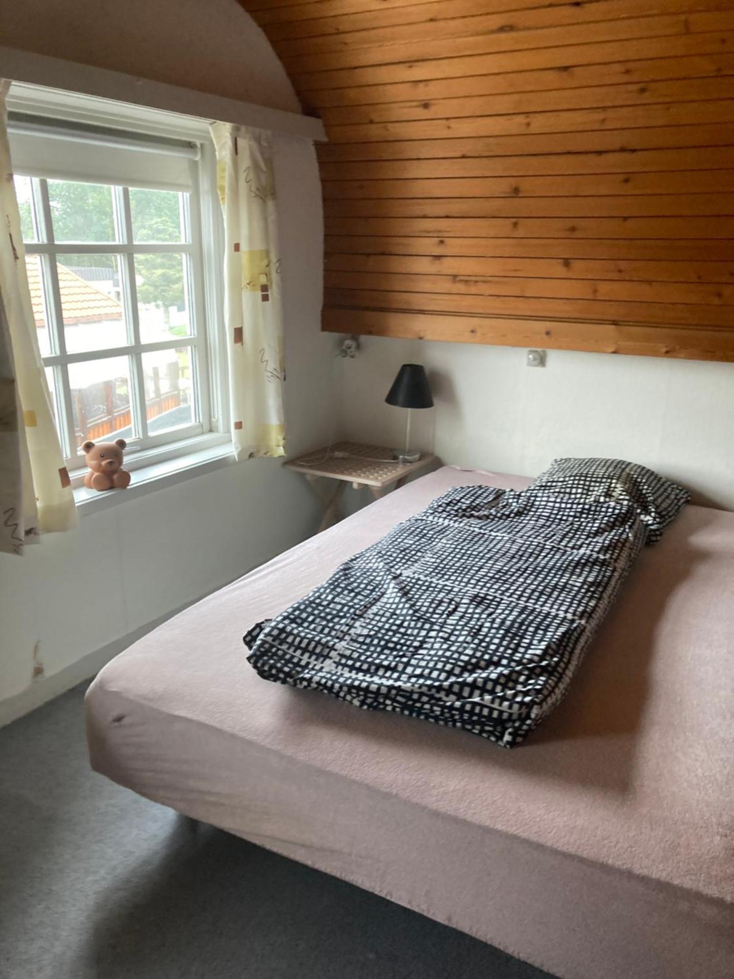 Overnatning-Billund Apartment Grindsted Luaran gambar