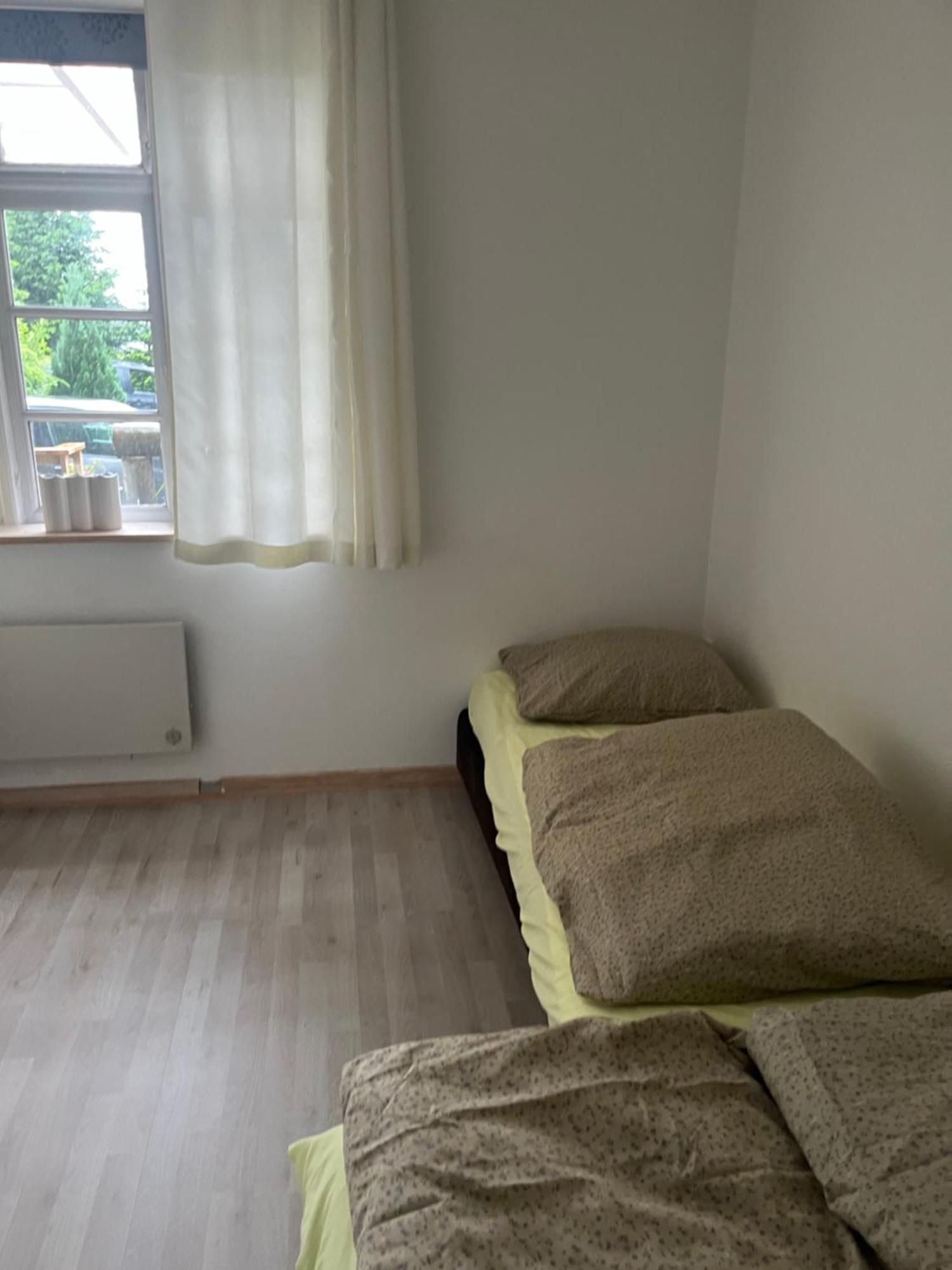 Overnatning-Billund Apartment Grindsted Luaran gambar