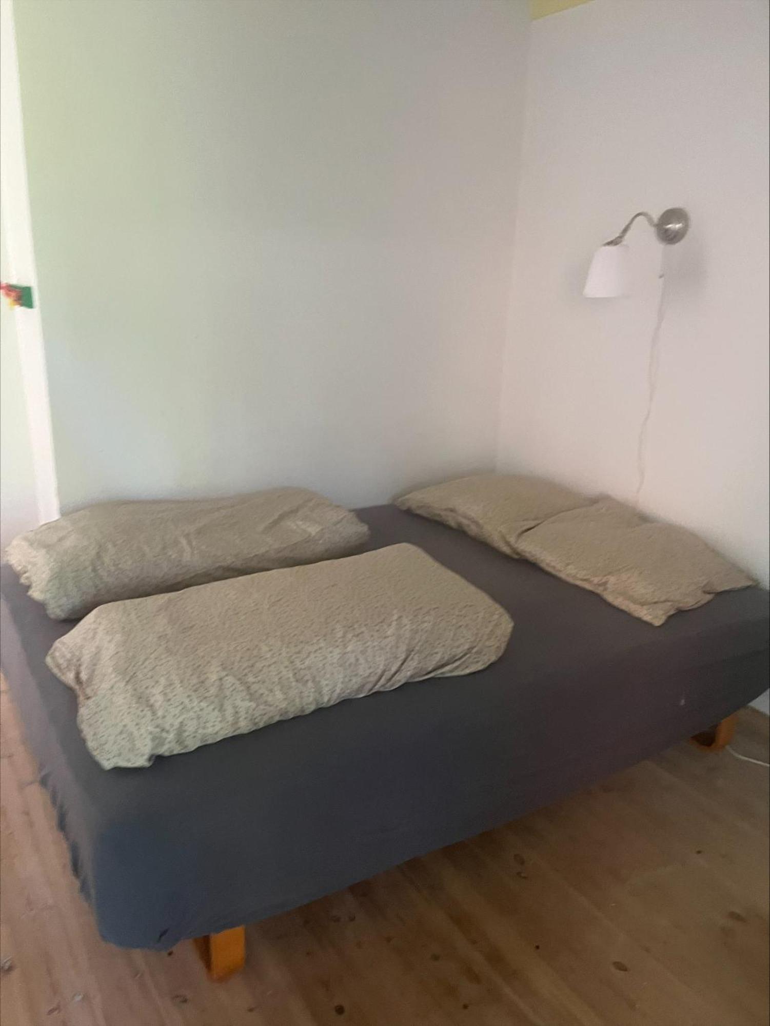 Overnatning-Billund Apartment Grindsted Luaran gambar