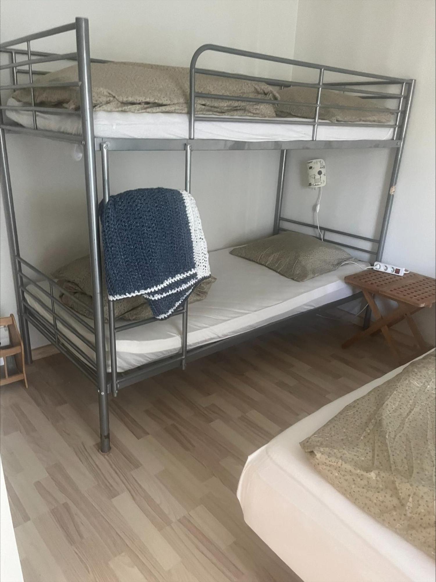 Overnatning-Billund Apartment Grindsted Luaran gambar