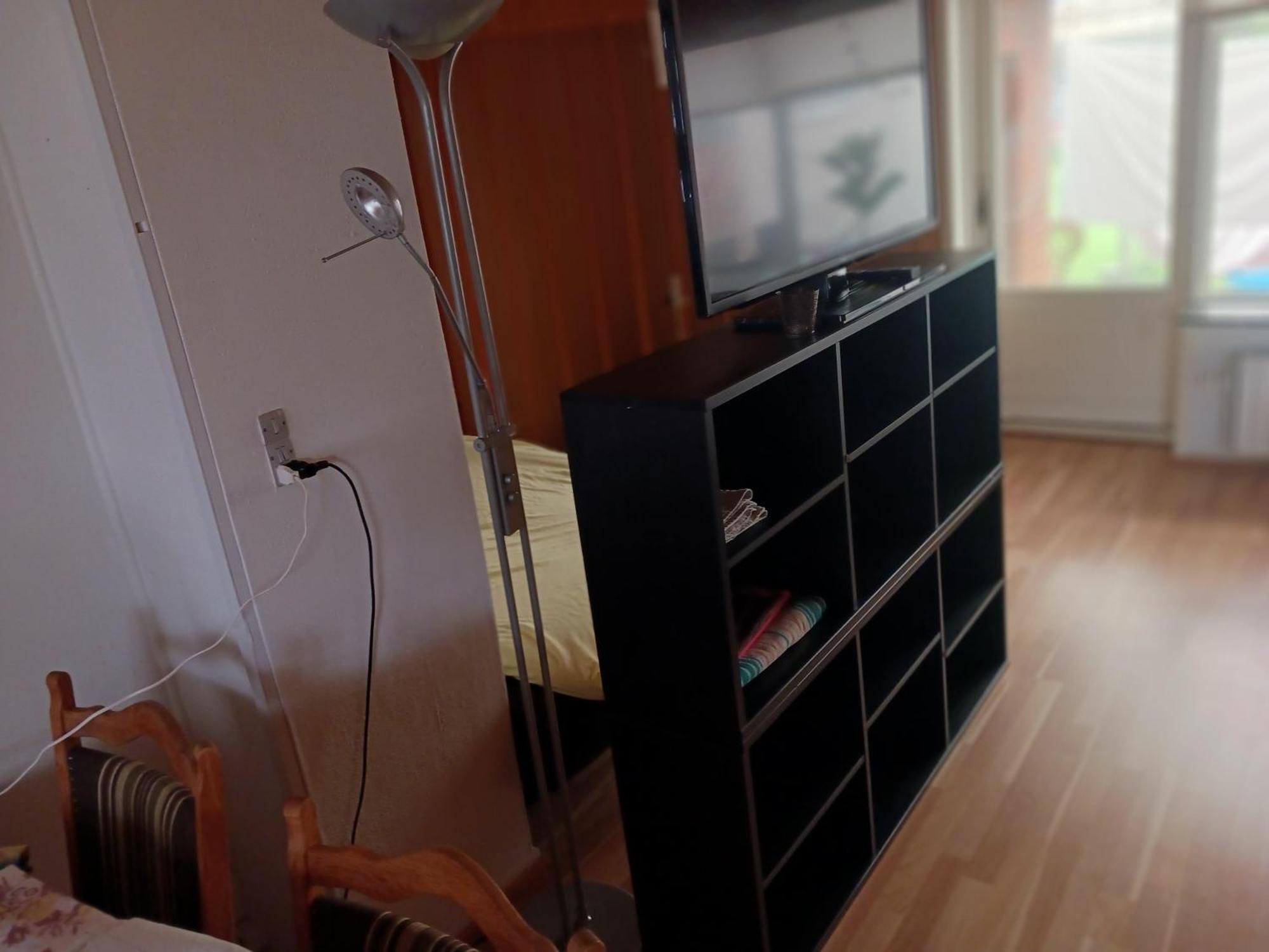 Overnatning-Billund Apartment Grindsted Luaran gambar