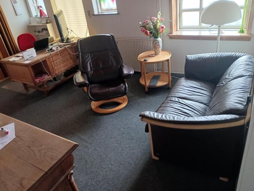 Overnatning-Billund Apartment Grindsted Luaran gambar